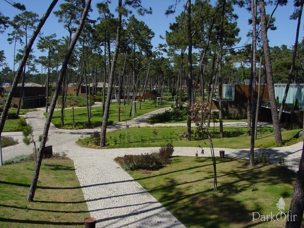 Bestvillas Park Ofir Esposende Exteriér fotografie