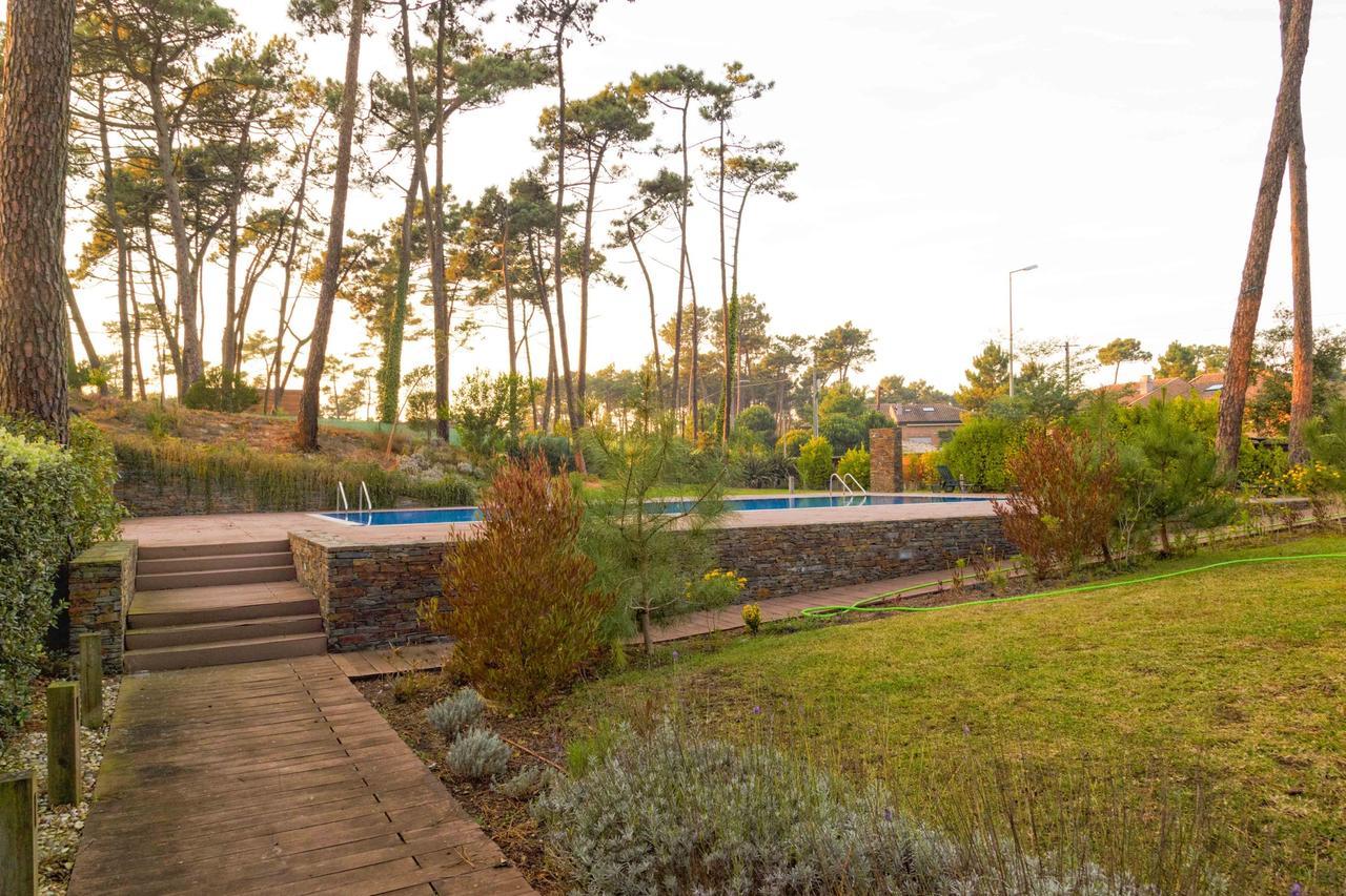 Bestvillas Park Ofir Esposende Exteriér fotografie