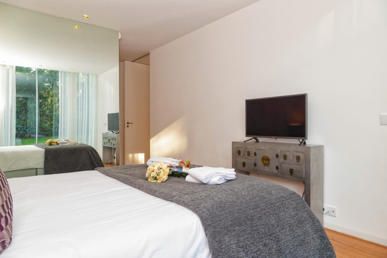 Bestvillas Park Ofir Esposende Exteriér fotografie