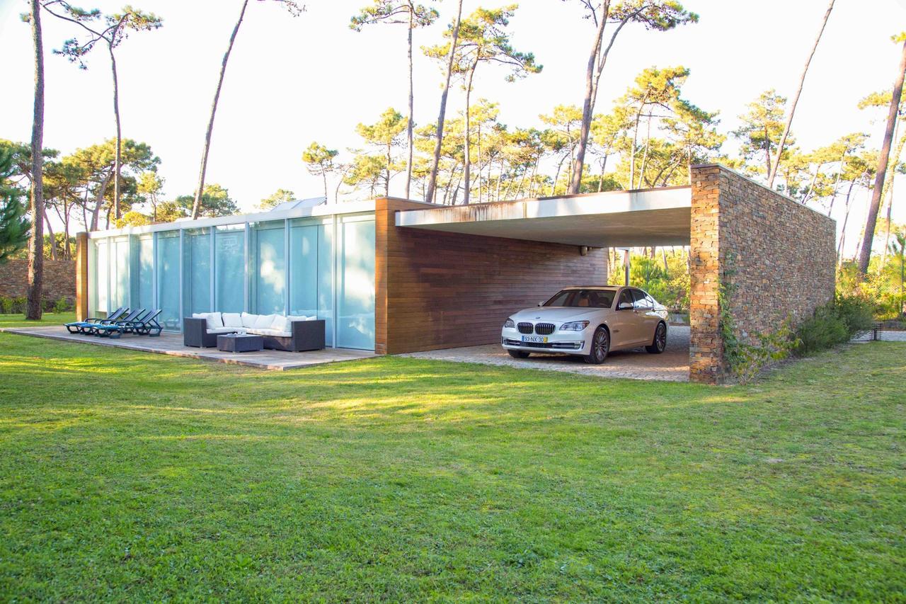 Bestvillas Park Ofir Esposende Exteriér fotografie