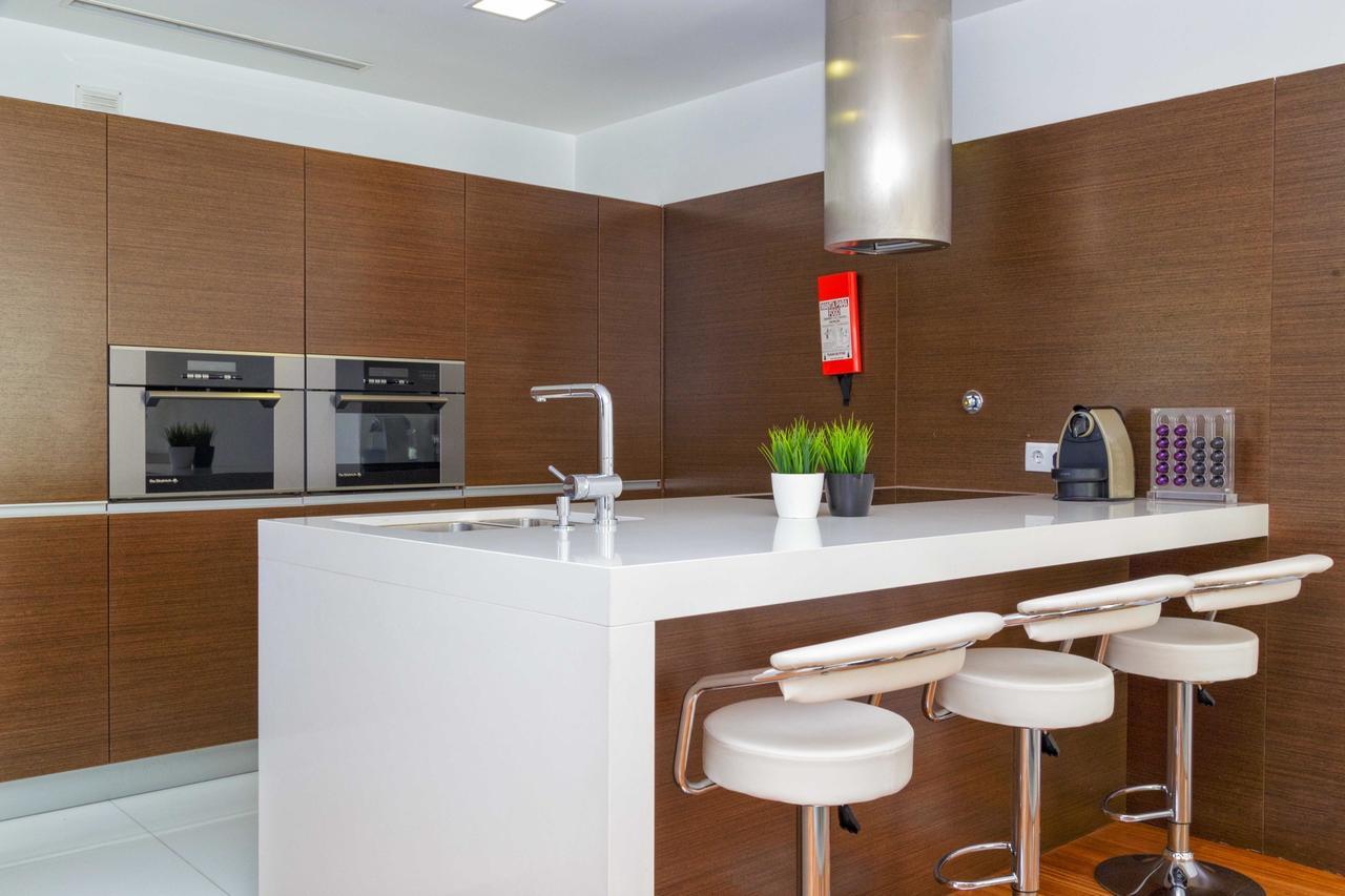 Bestvillas Park Ofir Esposende Exteriér fotografie