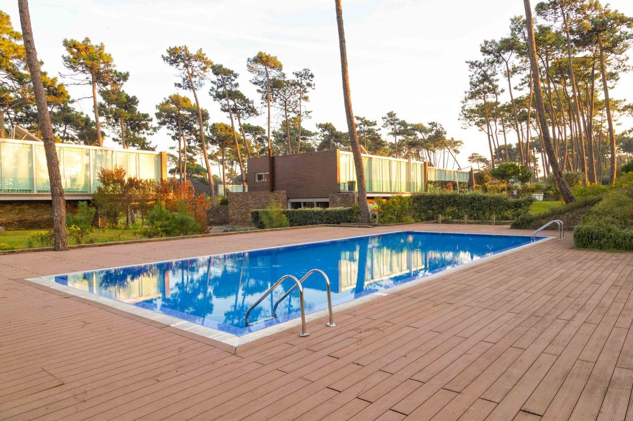Bestvillas Park Ofir Esposende Exteriér fotografie