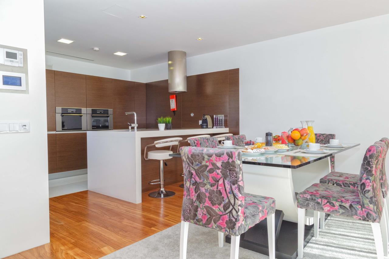 Bestvillas Park Ofir Esposende Exteriér fotografie