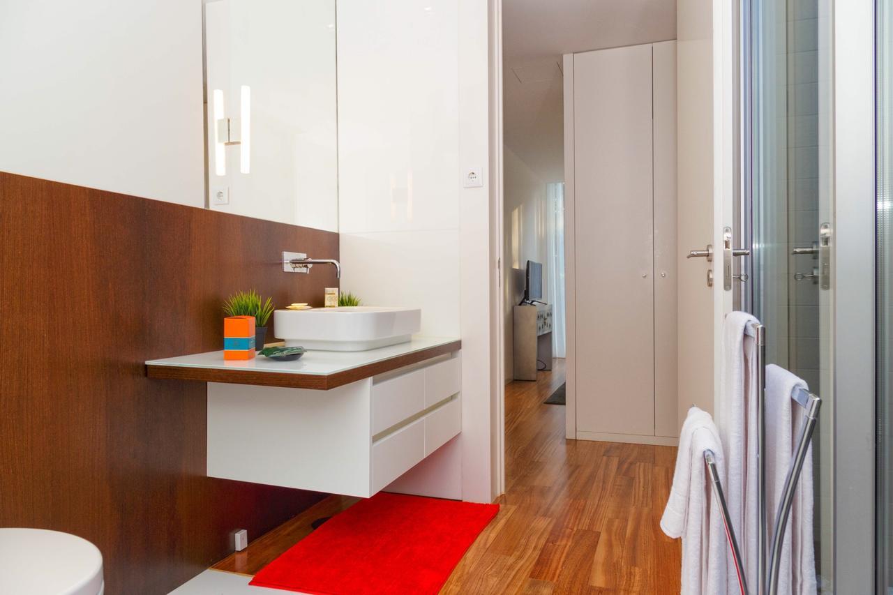 Bestvillas Park Ofir Esposende Exteriér fotografie