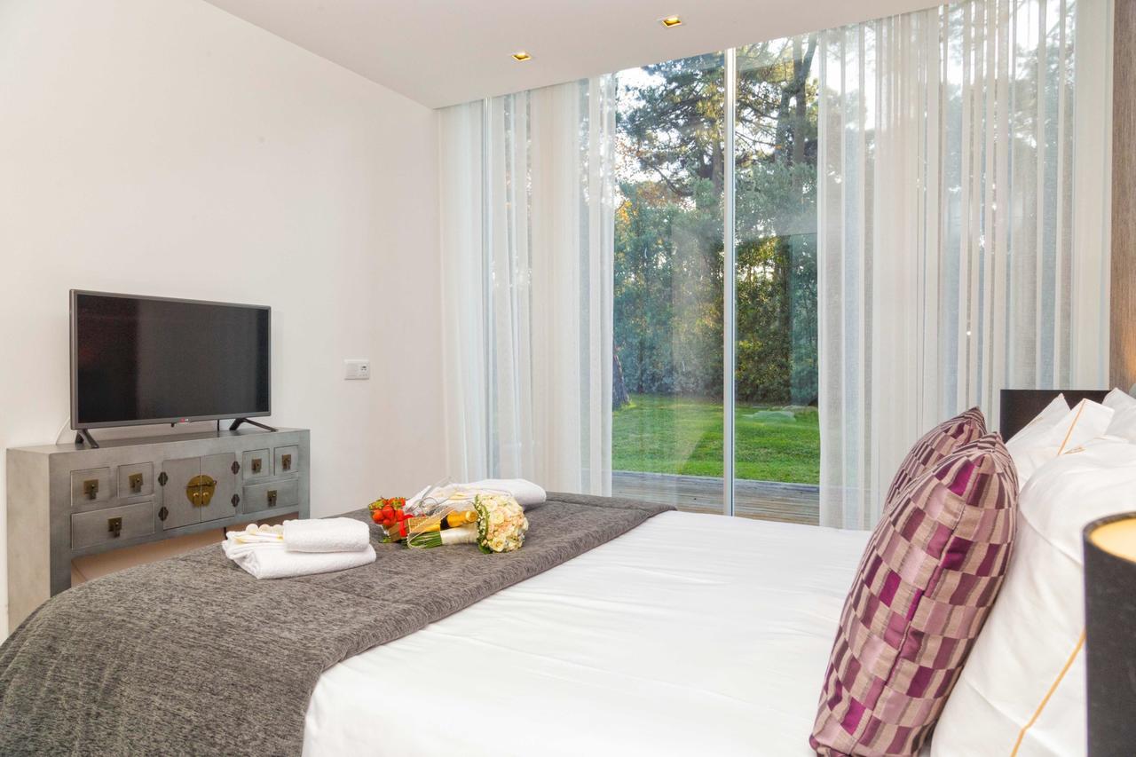 Bestvillas Park Ofir Esposende Exteriér fotografie