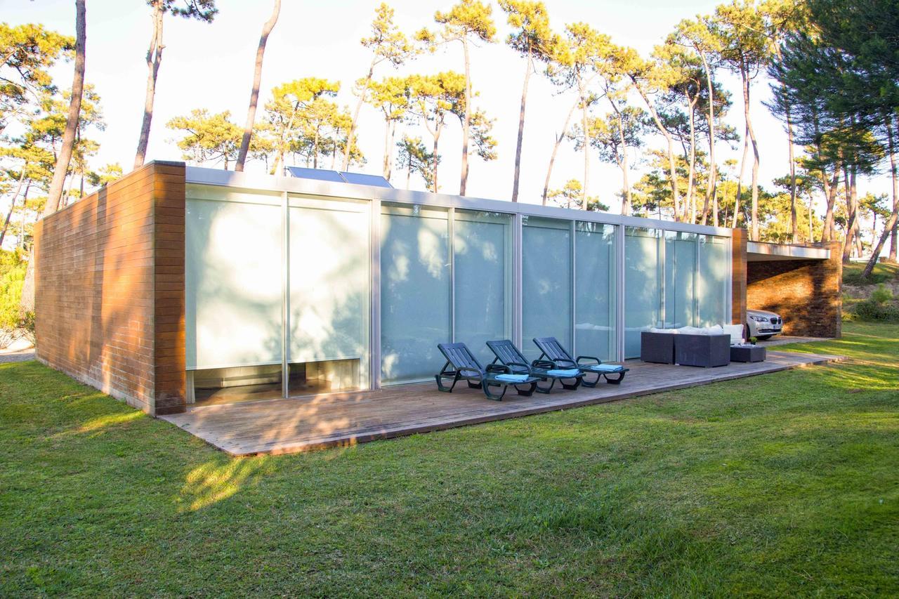 Bestvillas Park Ofir Esposende Exteriér fotografie